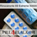 Rhino 69 Extreme 50000 40